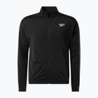 Men's Reebok Identity Vector Knit night black/white sweatshirt