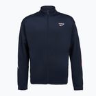 Men's Reebok Identity Vector Knit vecnav/vecred sweatshirt