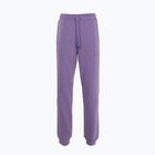 Women's adidas All SZN Fleece trousers violet fusion