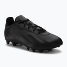 adidas X Crazyfast 4 FxG core black children's football boots