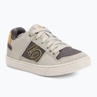 Women's platform cycling shoes adidas FIVE TEN Freerider putty grey/oat/charcoal
