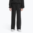 Women's Reebok Identity Back Vector Tricot Track Pants black
