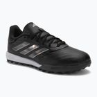 Football boots adidas Copa Pure II League TF core black/carbon/grey one
