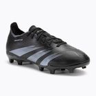 Football boots adidas Predator League FG core black/carbon