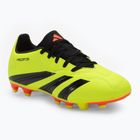 adidas Predator Club FxG children's football boots