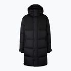 Men's insulated coat BOGNER FIRE+ICE Walt 3-D black