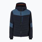 Men's ski trousers BOGNER FIRE+ICE Nic-T night blue