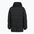 Men's insulated jacket BOGNER FIRE+ICE Yaron-D black