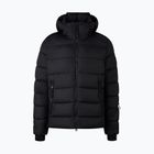 Men's insulated jacket BOGNER FIRE+ICE Leather black