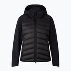 Women's hybrid jacket BOGNER FIRE+ICE Marian black