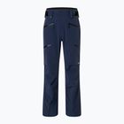 Men's ski trousers BOGNER FIRE+ICE Solomun night blue