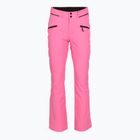Women's ski trousers BOGNER FIRE+ICE Nessa-T vibrant flash
