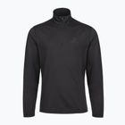 Men's thermal active sweatshirt BOGNER FIRE+ICE Pascal black