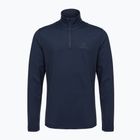 Men's thermal active sweatshirt BOGNER FIRE+ICE Pascal night blue