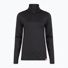 Women's thermal active sweatshirt BOGNER FIRE+ICE Margo 2 black