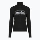 Women's ski sweatshirt BOGNER FIRE+ICE Azra 3 black