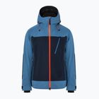 Men's ski jacket BOGNER FIRE+ICE Tajo-T blue