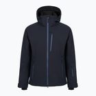Men's ski jacket BOGNER FIRE+ICE Eason 3 night blue