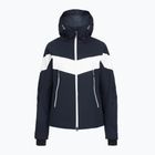 Women's ski jacket BOGNER FIRE+ICE Ashley-T night blue