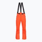 Men's ski trousers BOGNER FIRE+ICE Scott 3 vibrant fire