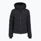 Women's ski jacket BOGNER FIRE+ICE Tec-Sael black