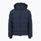Men's ski jacket BOGNER FIRE+ICE Tec-Luka night blue
