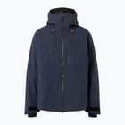 Men's ski jacket BOGNER FIRE+ICE Piaro-T night blue