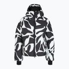 Women's winter jacket BOGNER FIRE+ICE Valeria black