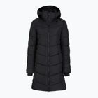 Women's insulated coat BOGNER FIRE+ICE Aenny 3 black