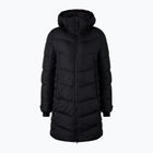 Women's insulated coat BOGNER FIRE+ICE Aenny 3 black