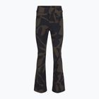 Women's ski trousers BOGNER FIRE+ICE Ireen espresso