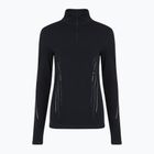 Women's thermal active sweatshirt BOGNER FIRE+ICE Ilvy 3 black