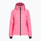 Women's ski jacket BOGNER FIRE+ICE Janka 4 vibrant flash