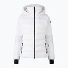 Women's ski jacket BOGNER FIRE+ICE Cadja 2 off white