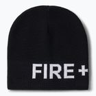 Men's winter hat BOGNER FIRE+ICE Jamie black