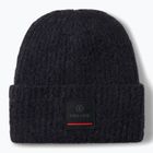 Women's winter hat BOGNER FIRE+ICE Tuana black