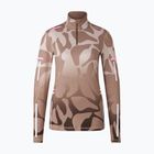Women's thermal longsleeve BOGNER FIRE+ICE Ilvy 3 multicolor