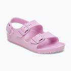 Children's sandals BIRKENSTOCK Milano EVA Narrow fondant pink