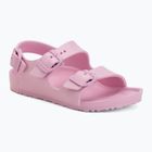 Children's sandals BIRKENSTOCK Milano EVA Narrow fondant pink