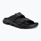 Slides BIRKENSTOCK Mogami Terra 2 Strap Birko-Flor Regular apex black