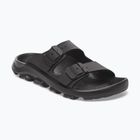 Slides BIRKENSTOCK Mogami Terra 2 Strap Birko-Flor Regular apex black