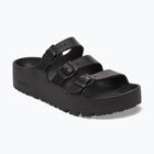 Slides BIRKENSTOCK Florida Flex Platform EVA black