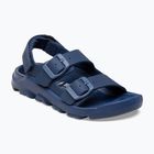 Children's sandals BIRKENSTOCK Mogami HL Birko-Flor Narrow navy