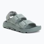 Children's sandals BIRKENSTOCK Mogami HL Birko-Flor Narrow pure sage