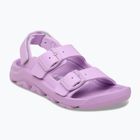 Children's sandals BIRKENSTOCK Mogami HL Birko-Flor Narrow crocus