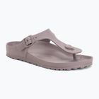Flip-flops BIRKENSTOCK Gizeh EVA Regular faded purple