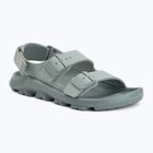 Sandals Birkenstock Mogami Terra TEC LOOP Birko-Flor Regular apex pure sage