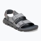 Sandals Birkenstock Mogami Terra TEC LOOP Birko-Flor Regular apex whale gray