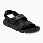 Sandals Birkenstock Mogami Terra TEC LOOP Birko-Flor Regular apex black