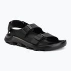 Sandals Birkenstock Mogami Terra TEC LOOP Birko-Flor Regular apex black